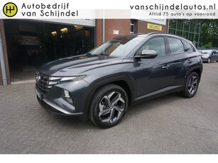 Hyundai Tucson 1.6 T-GDI PHEV 230PK COMFORT KEURIGE NETTE