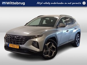 Hyundai Tucson 1.6 T-GDI PHEV Comfort Smart 4WD Navigatie