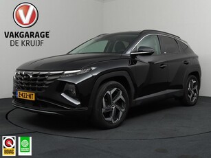 Hyundai Tucson 1.6 T-GDI PHEV Premium 4WD 360cam ACC