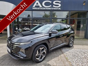 Hyundai Tucson 1.6 T-GDI Plugin-Hybride Premium 4WD | 271PK | ALLE OPTIES! | Incl. BTW