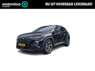 Hyundai Tucson HEV Premium Sky Demo Voordeel Trekhaak!