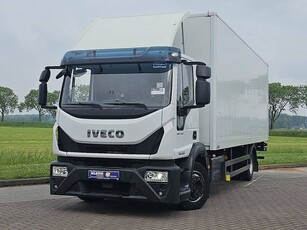 IVECO 120E25 EUROCARGO taillift airco