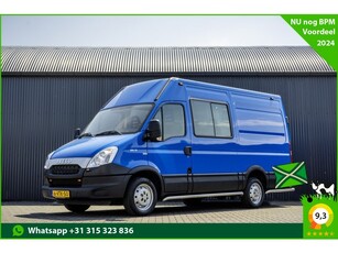 Iveco Daily 29L13V L3H2 Cruise Camera A/C 1e