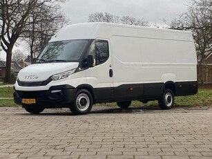 Iveco Daily 35S, Airco, Lengte4, 3500 KG Trek, Automaat