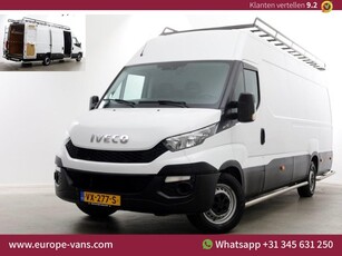 Iveco Daily 35S11 L4H2 Maxi Airco/Camera/Imperiaal Trekhaak