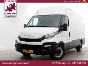 Iveco Daily 35S14V 2.3 136pk E6 L2H2 Airco/Navi Trekhaak