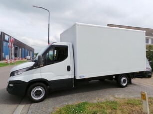 Iveco Daily 35S15V 2.3 146pk Airco Bakwagen+Laadklep L410cm