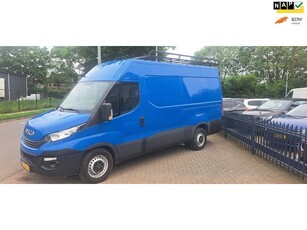 Iveco Daily 35S16V 2.3 352 H2 L2+ camera/trekhaak