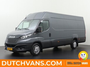 Iveco Daily 35S18 3.0Ltr Hi-Matic Automaat L3H2 Maxi \