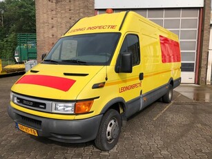 Iveco Daily 50C11 (bj 2001)