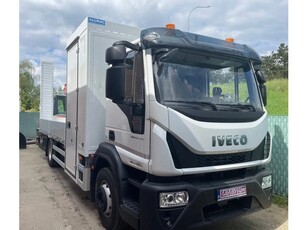 Iveco EuroCargo 160 Nieuw (bj 2024)