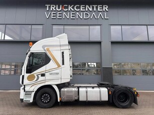 Iveco Stralis 420 (bj 2014)