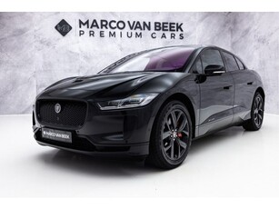 Jaguar I-PACE EV320 SE Business Pack 90 kWh Pano ACC