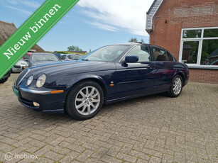 Jaguar S-type 3.0 V6 Executive