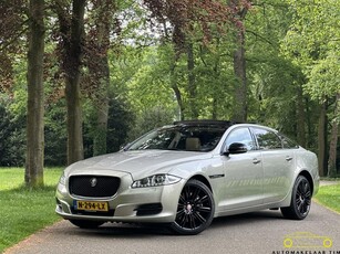 Jaguar XJ 5.0 V8 Portfolio LWB