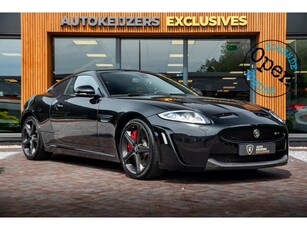 Jaguar XK 5.0 V8 S/C Coupé