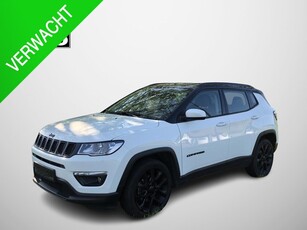 Jeep Compass 1.3 turbo 130 Longitude NAVI CLIMATE