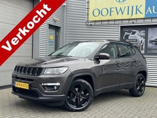 Jeep Compass 1.4 MultiAir Longitude Clima Navi+Camra