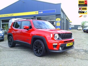 Jeep Renegade 1.0T Longitude / Rijklaarprijs