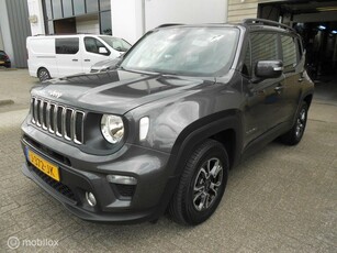 Jeep Renegade 1.0T Opening Edition 43000 KM NIEUWSTAAT