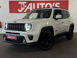 Jeep Renegade 1.3T 4X4 LIMITED CP-NAVIGATIE, PANORAMADAK