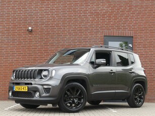 Jeep Renegade 1.3T Freedom (bj 2019, automaat)