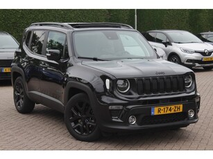 Jeep Renegade 1.3T Freedom / Panoramadak / Camera / Keyless