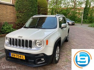 Jeep Renegade 1.4 MultiAir Freedom