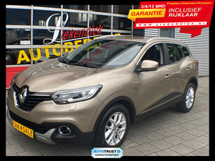 Kadjar 1.2 TCe Intens - Navigatie I PDC I Airco I Sport velgen I LED /Xenon I 110.000 KM - Dealer onderhouden