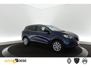 Kadjar TCe 130 Limited | Trekhaak | Navigatie | Parkeersensoren | Climate Control