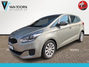 Kia Carens 1.6 GDi ComfortLine, 7persoons, navigatie .