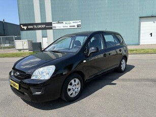 Kia Carens 2.0 CVVT X-tra 145 PK.