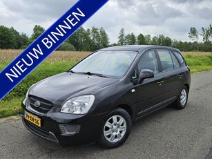 Kia Carens 2.0 CVVT X-tra Airco/Cruise/LPG G3