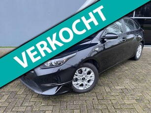 Kia Ceed 1.0 T-GDi ComfortLine Camera / Navigatie /