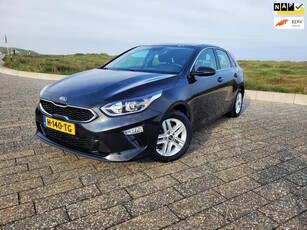 Kia Ceed 1.0 T-GDi DynamicLine / 4 Nieuwe bande