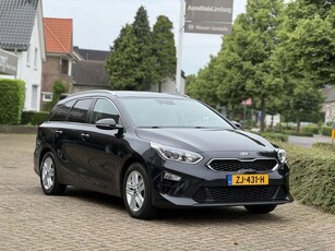 Kia Ceed 1.0 T-GDi DynamicLineCarplayDABCameraOrigineel