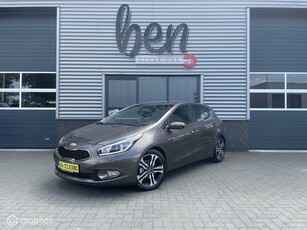 Kia cee'd 1.6 GDI Super Pack BOMVOL TOPSTAAT