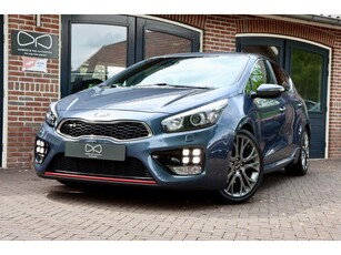 Kia Cee'd 1.6 T-GDi GT NAVIGATIE CAMERA CLIMATE