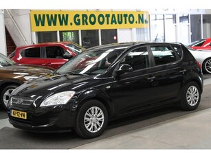 Kia cee'd 1.6 X-tra Airco, Stuurbekrachtiging (bj 2007)