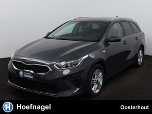 Kia Ceed Sportswagon 1.0 T-GDi Comfortline Stoelverwarming