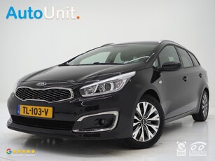 Kia cee'd Sportswagon 1.0 T-GDi Design Edition | Carplay | Camera | Climate | Cruise