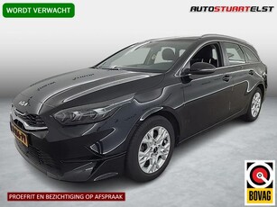 Kia Ceed Sportswagon 1.0 T-GDi DynamicLine 1e Eigenaar