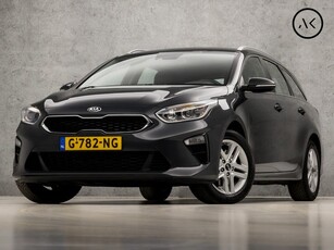 Kia Ceed Sportswagon 1.0 T-GDi DynamicLine (APPLE CARPLAY