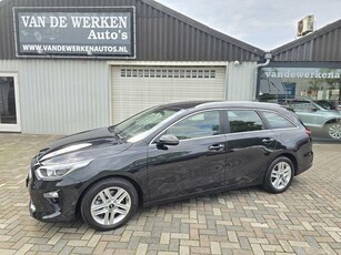 Kia Ceed Sportswagon 1.0 T-GDi DynamicLine