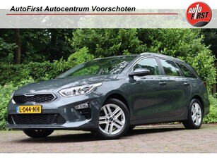 Kia Ceed Sportswagon 1.0 T-GDi DynamicLine Camera Navi