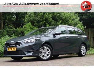 Kia Ceed Sportswagon 1.0 T-GDi DynamicLine Navi Camera