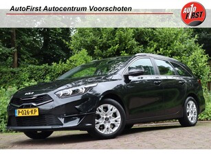 Kia Ceed Sportswagon 1.0 T-GDi DynamicLine | Navi | Camera | ACC |