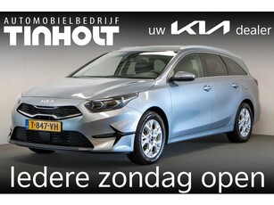 Kia Ceed Sportswagon 1.0 T-GDi DynamicPlusLine Afn Trekhaak