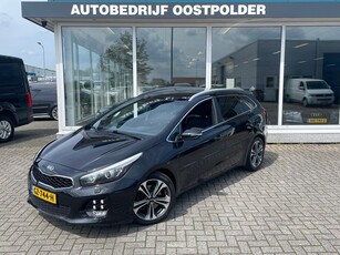 Kia Cee'd Sportswagon 1.0 T-GDi GT-Line