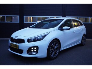 Kia Cee'd Sportswagon 1.0 T-GDi GT-Line